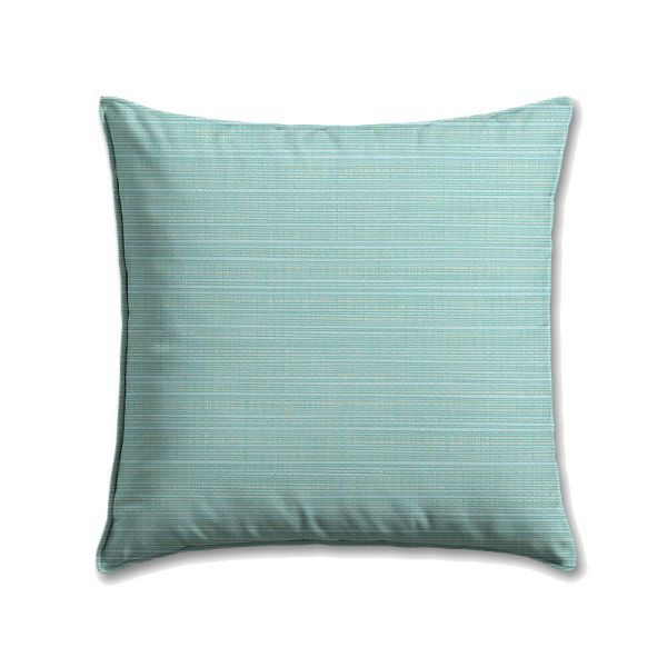 Sunbrella® Outdoor Pillow - Custom Patio Pillows