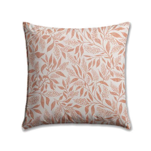 Sunbrella® Outdoor Pillow - Custom Patio Pillows