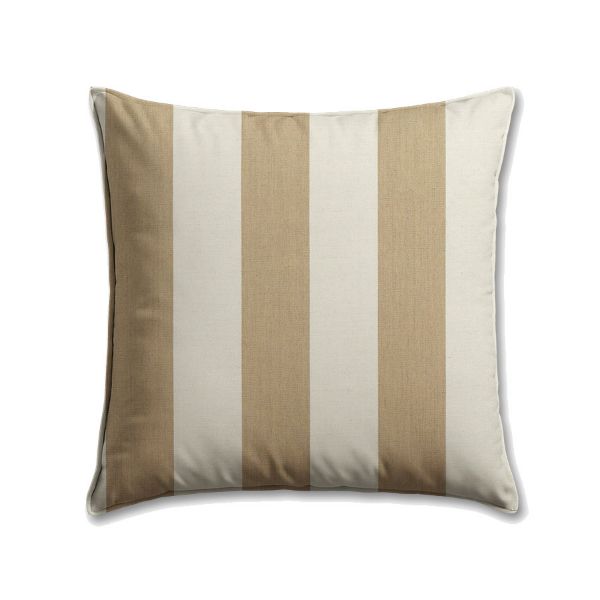 Sunbrella® Outdoor Pillow - Custom Patio Pillows
