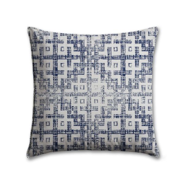Sunbrella® Outdoor Pillow - Custom Patio Pillows
