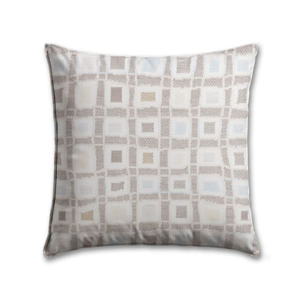 Sunbrella® Outdoor Pillow - Custom Patio Pillows