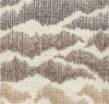 Picture of Andes Charcoal Outdoor Pillow