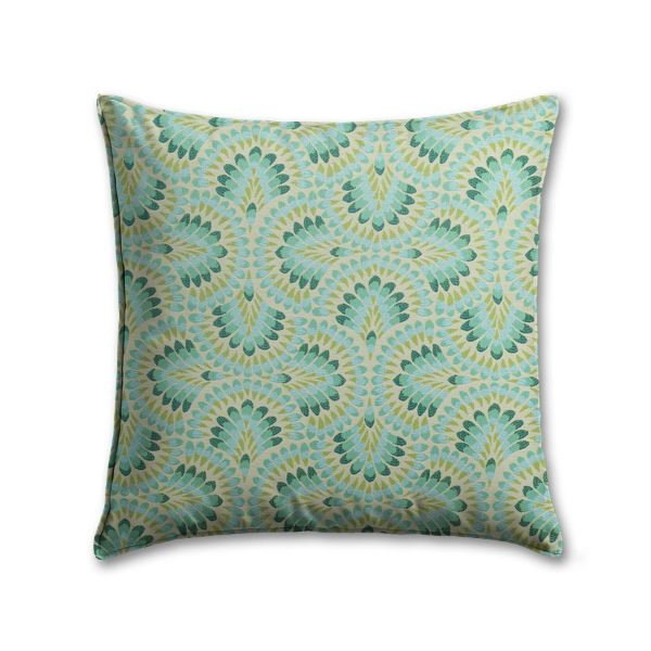 Sunbrella® Outdoor Pillow - Custom Patio Pillows