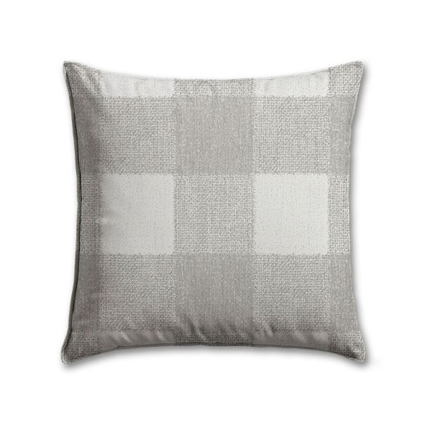 Sunbrella® Outdoor Pillow - Custom Patio Pillows