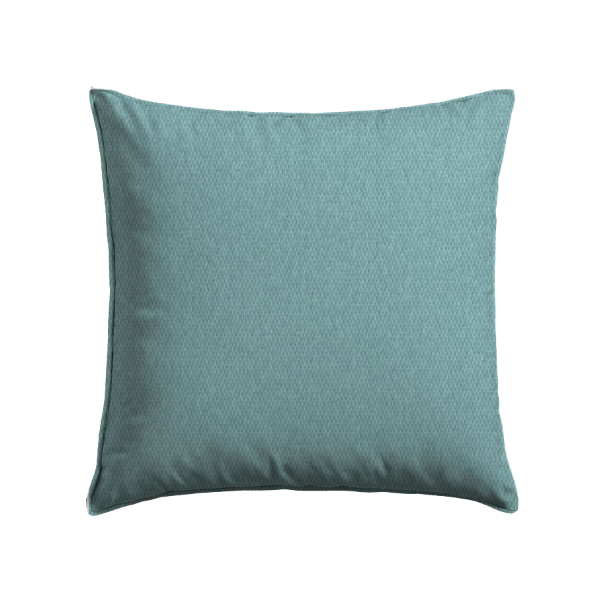 Outdura® Canvas Aquatic Outdoor Pillow - Custom Patio Pillows - Toss Pillows