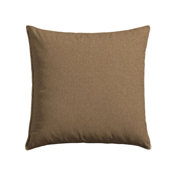 Outdura® Canvas Burnish Outdoor Pillow - Custom Patio Pillows - Toss Pillows