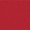 Outdura® Canvas Cardinal Red Outdoor Pillow - Custom Patio Pillows - Toss Pillows