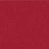 Outdura® Canvas China Red Outdoor Pillow - Custom Patio Pillows - Toss Pillows