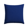 Outdura® Canvas Classic Royal Outdoor Pillow - Custom Patio Pillows - Toss Pillows
