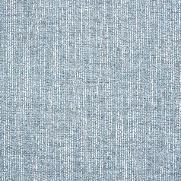 Sunbrella Adena Celeste outdoor fabric for patio furniture cushions and outdoor pillows