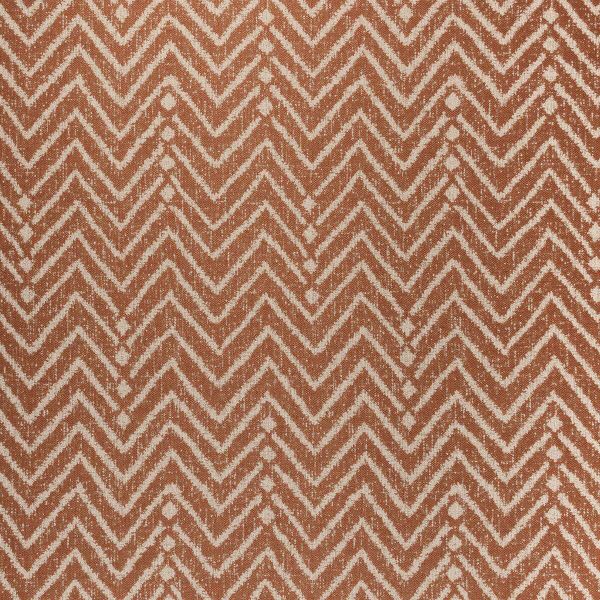 Sunbrella Argo Clay outdoor fabric for patio furniture cushions and outdoor pillows