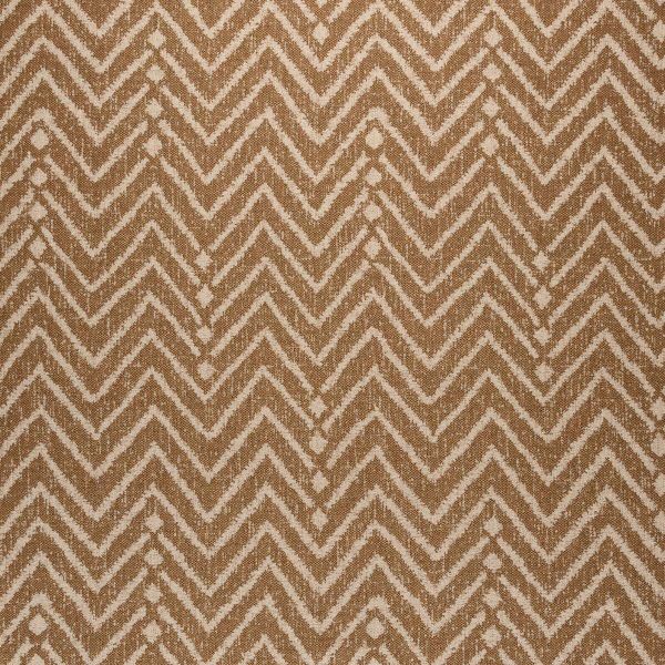 Sunbrella Argo Toffee outdoor fabric for patio furniture cushions and outdoor pillows