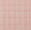 Sunbrella Benson Guava outdoor fabric for patio furniture cushions and outdoor pillows