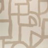 Sunbrella Brushstroke Stucco outdoor fabric for patio furniture cushions and outdoor pillows