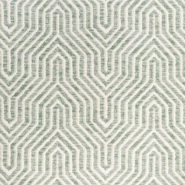 Sunbrella Etna Juniper outdoor fabric for patio furniture cushions and outdoor pillows