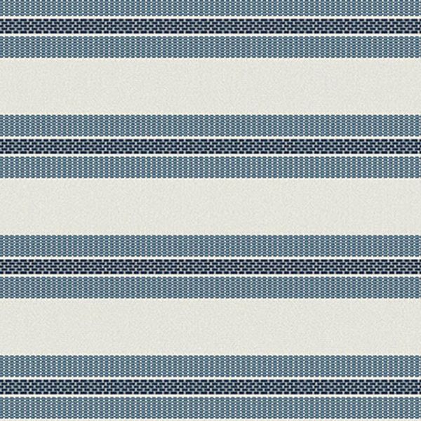 Sunbrella Excel Denim outdoor fabric for patio furniture cushions and outdoor pillows