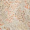 Sunbrella Flora Sunset outdoor fabric for patio furniture cushions and outdoor pillows