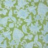 Sunbrella Floral Song Spring outdoor fabric for patio furniture cushions and outdoor pillows