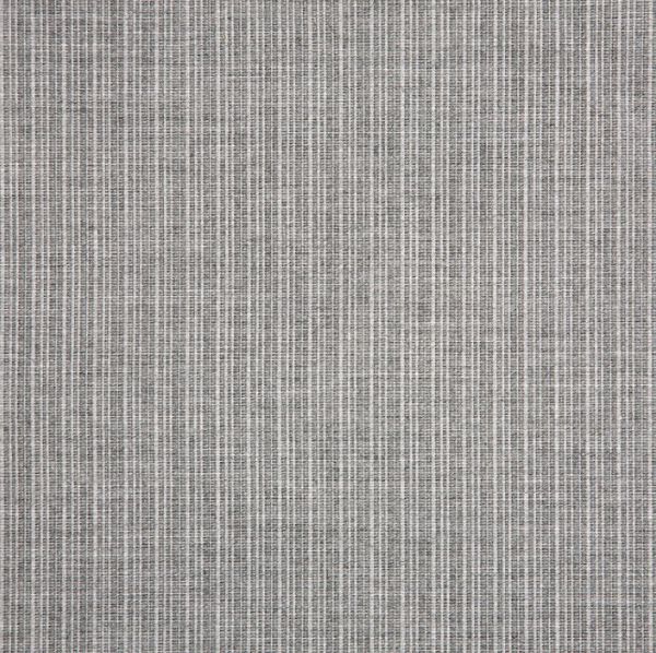 Sunbrella Proven Ash outdoor fabric for patio furniture cushions and outdoor pillows