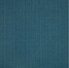 Sunbrella Proven Turquoise outdoor fabric for patio furniture cushions and outdoor pillows