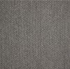 Sunbrella Refract Graphite outdoor fabric for patio furniture cushions and outdoor pillows