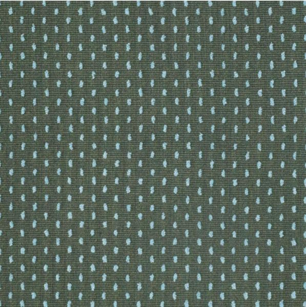 Sunbrella Royal Moss outdoor fabric for patio furniture cushions and outdoor pillows