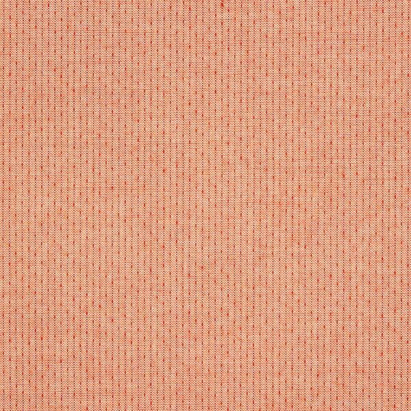 Sunbrella Solo Chili outdoor fabric for patio furniture cushions and outdoor pillows
