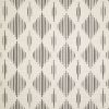 Sunbrella Spinner Diamond Onyx outdoor fabric for patio furniture cushions and outdoor pillows