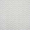 Sunbrella Underline Dove outdoor fabric for patio furniture cushions and outdoor pillows