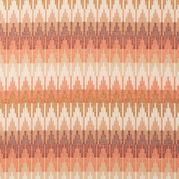 Sunbrella Valley Desert outdoor fabric for patio furniture cushions and outdoor pillows