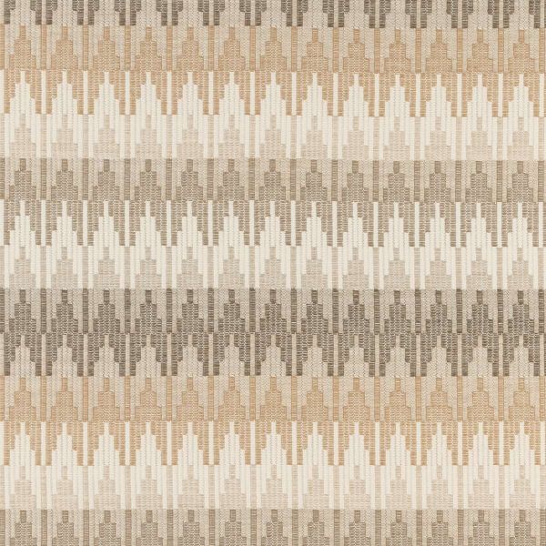 Sunbrella Valley Dune outdoor fabric for patio furniture cushions and outdoor pillows