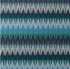 Sunbrella Valley Lagoon outdoor fabric for patio furniture cushions and outdoor pillows