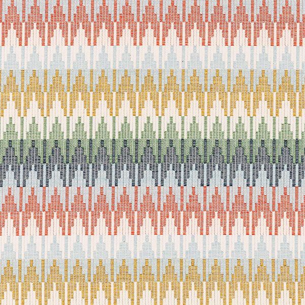Sunbrella Valley Sedona outdoor fabric for patio furniture cushions and outdoor pillows