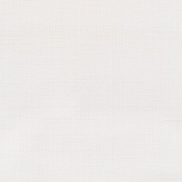 Sunbrella Willa Snow outdoor fabric for patio furniture cushions and outdoor pillows