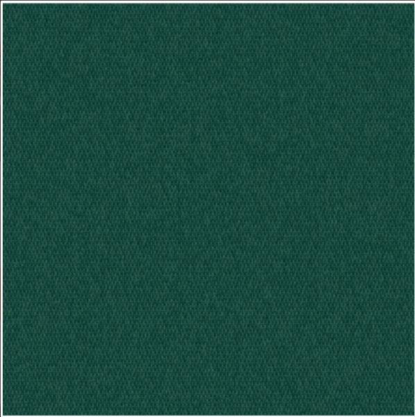 Outdura® Canvas Forest Green Outdoor Pillow - Custom Patio Pillows - Toss Pillows