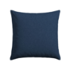 Outdura® Canvas Neptune Outdoor Pillow - Custom Patio Pillows - Toss Pillows