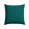 Outdura® Canvas Oz Green Outdoor Pillow - Custom Patio Pillows - Toss Pillows