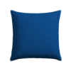 Outdura® Canvas Pacific Blue Outdoor Pillow - Custom Patio Pillows - Toss Pillows