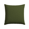 Outdura® Canvas Reseda Outdoor Pillow - Custom Patio Pillows - Toss Pillows