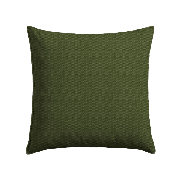 Outdura® Canvas Reseda Outdoor Pillow - Custom Patio Pillows - Toss Pillows