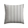 Outdura® Pathway Pumice Outdoor Pillow - Custom Patio Pillows - Toss Pillows