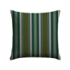 Outdura® Sail Away Hunter Outdoor Pillow - Custom Patio Pillows - Toss Pillows
