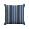 Outdura® Sail Away Summer Outdoor Pillow - Custom Patio Pillows - Toss Pillows