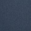 Sunbrella Blend Indigo Hanamint Replacement Cushions Club Chair | Estate Back