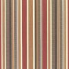 Sunbrella Brannon Redwood Hanamint Replacement Cushions Club Chair | Estate Back