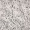 Sunbrella Calm Graphite Hanamint Replacement Cushions Club Chair | Estate Back