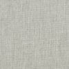 Sunbrella Canvas Granite Hanamint Replacement Cushions Club Chair | Estate Back