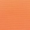 Sunbrella Canvas Tangerine Hanamint Replacement Cushions Club Chair | Estate Back
