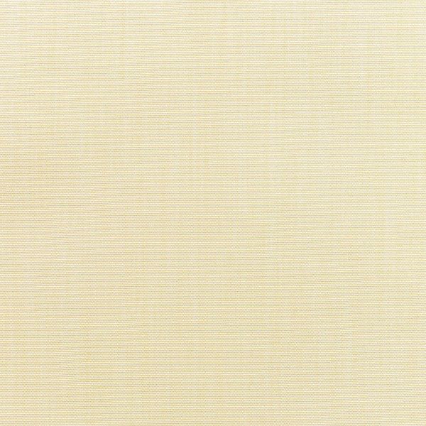 Sunbrella Canvas Vellum Hanamint Replacement Cushions Club Chair | Estate Back