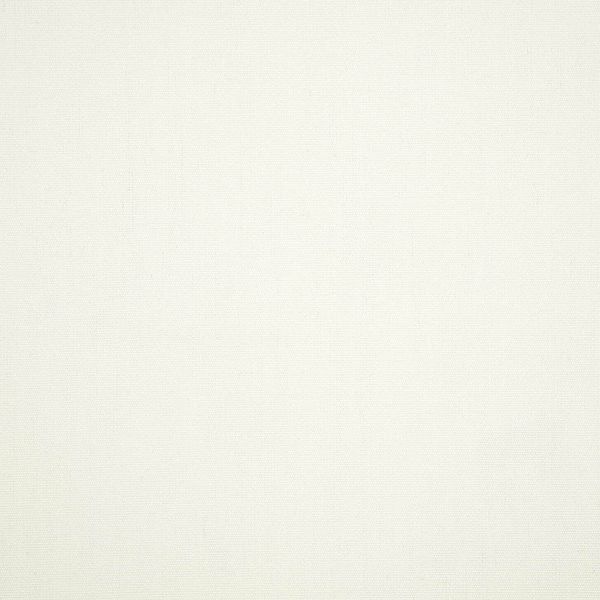 Sunbrella Canvas White Hanamint Replacement Cushions Club Chair | Estate Back